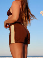 Toasted Coconut Boardshorts