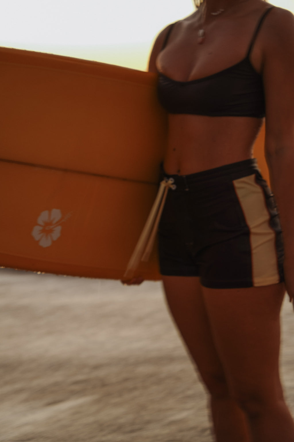Toasted Coconut Boardshorts