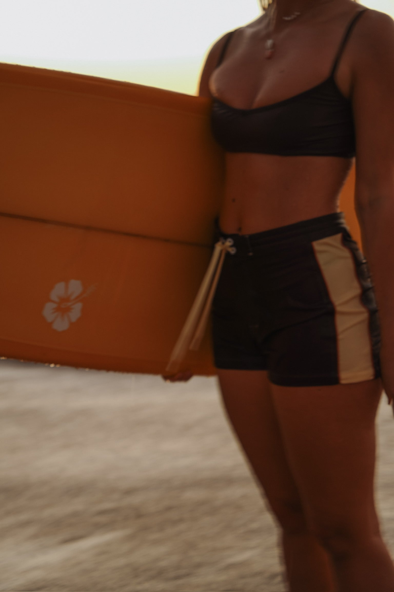 Toasted Coconut Boardshorts